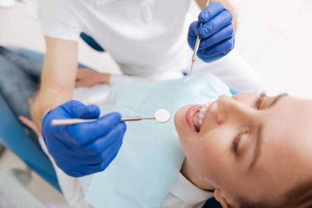 Best Residential Dentistry  in USA